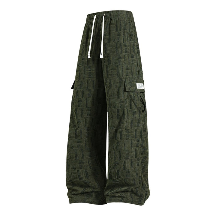 Herren Multifunktionale Cargo-Hose mit modernem Design Echo Archiv