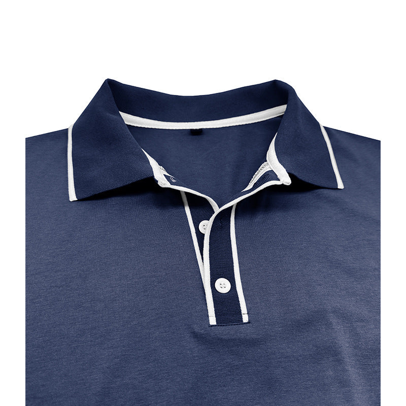 Herren Poloshirt Echoarchiv