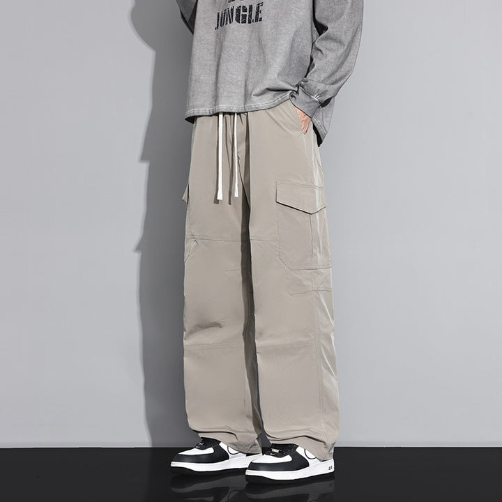 Herren Funktions-Cargo-Hose Echo Archive