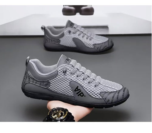 Herren Modische und atmungsaktive Sneakers Echoarchiv