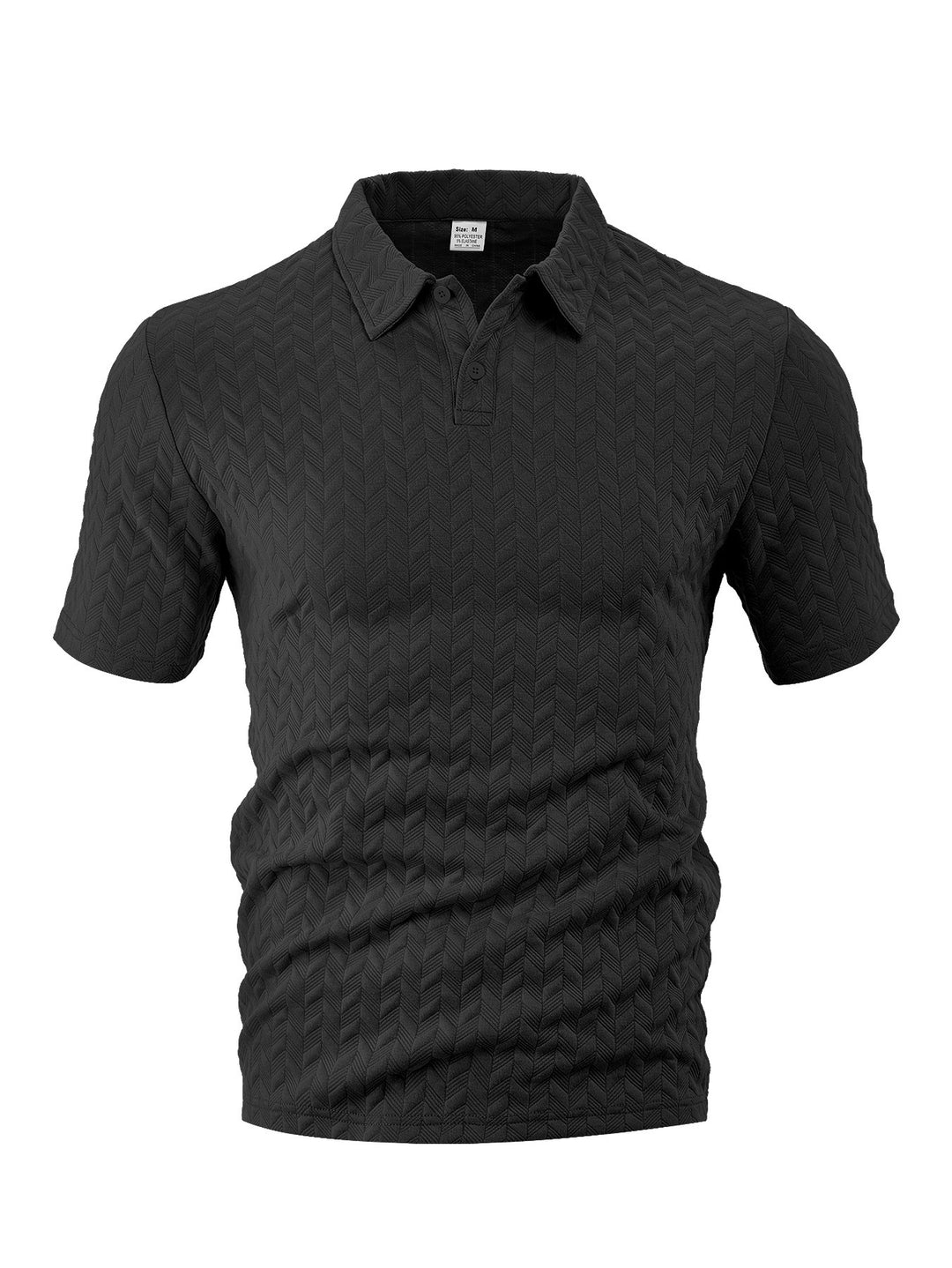 Herren Poloshirt Echoarchiv