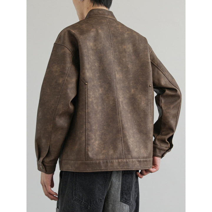 Herren Funktionale Steppjacke Echo Archiv
