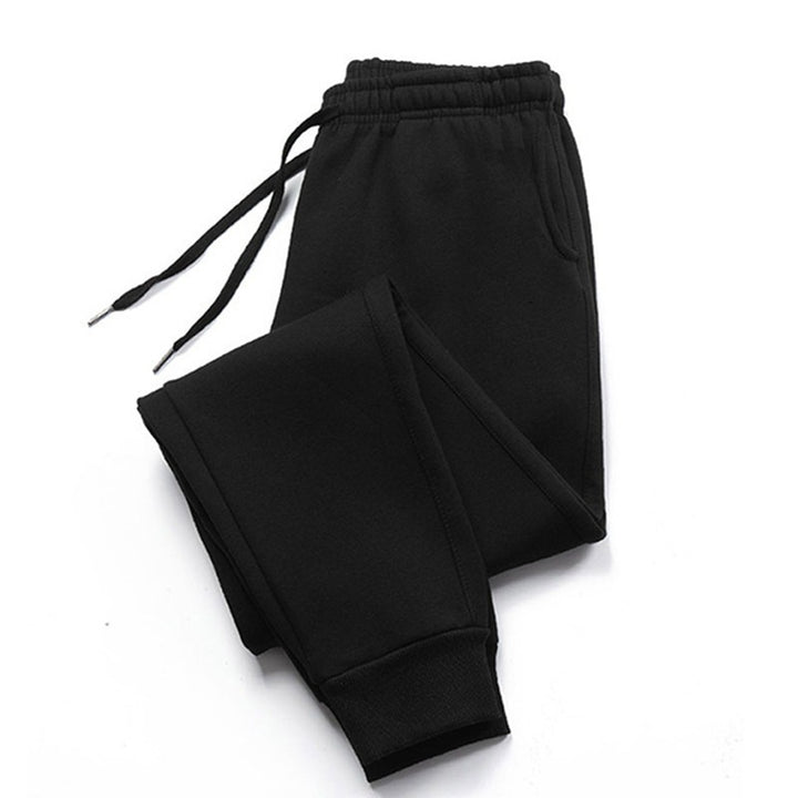 Damen Sportliche Jogginghose Echoarchiv