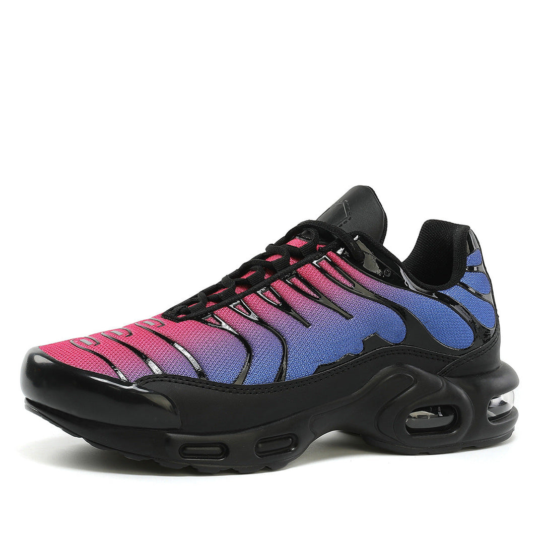 Damen Sportliche Air Max SnEchoarchivker mit atmungsaktiver Oberfläche und dynamischer Dämpfung Echoarchiv