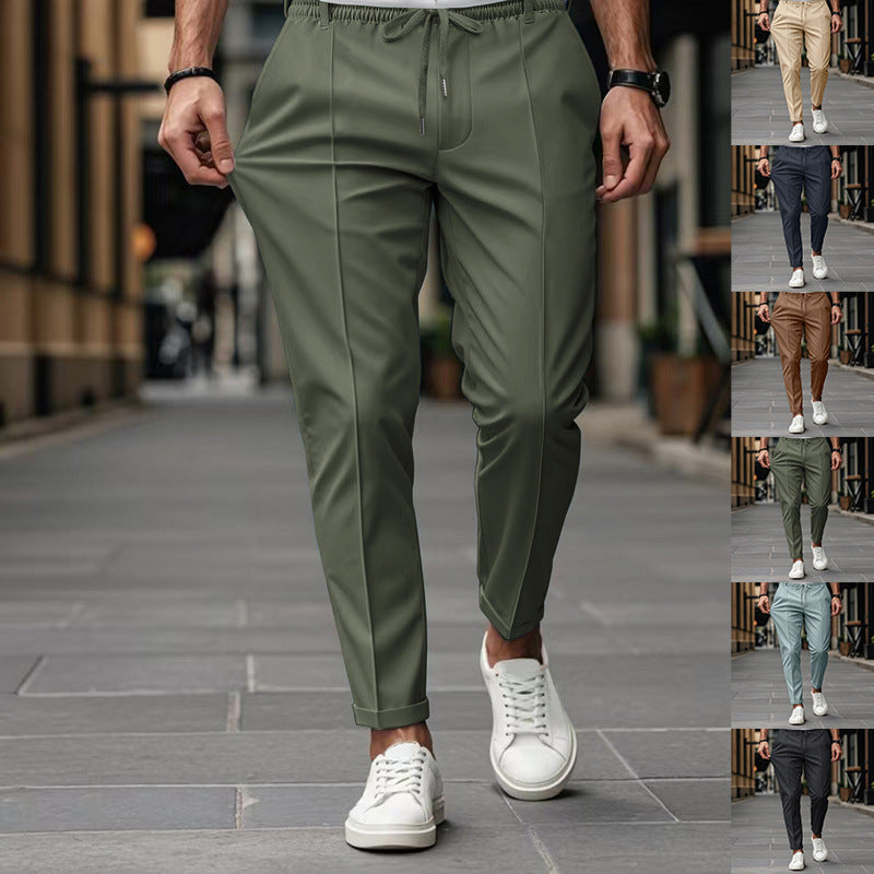 Herren Sportliche Freizeithose Echoarchiv