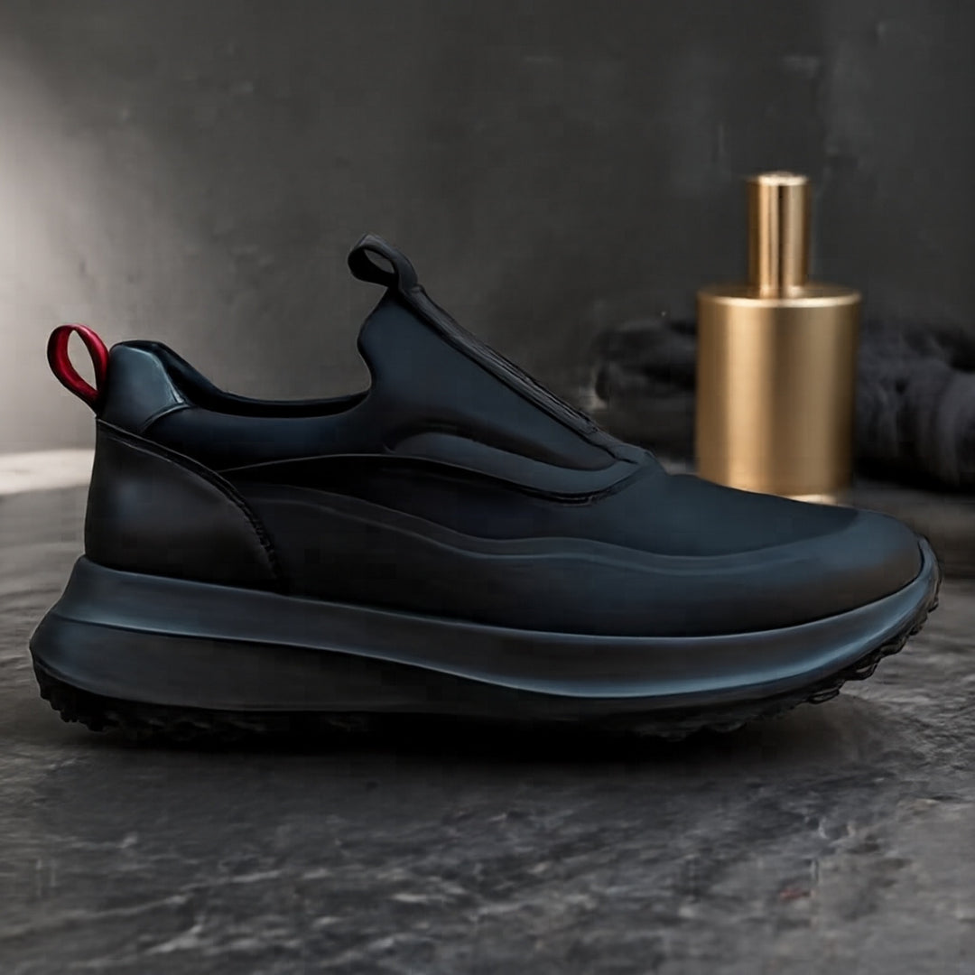 Herren Leichte und Atmungsaktive Sneakers Echoarchiv