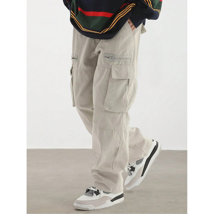 Herren Multifunktionale Cargo-Hose Echo Archiv 1788242095