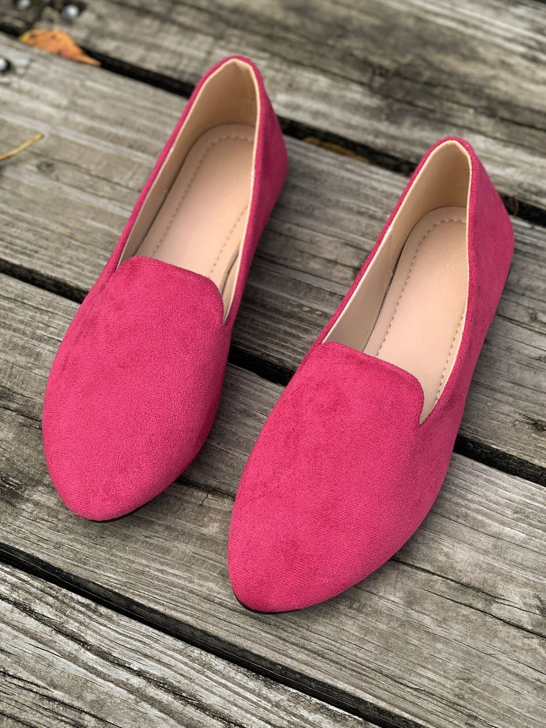 Damen Slipper im eleganten Design Echoarchiv