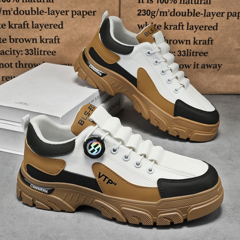 Damen Sportliche High-Performance Sneakers mit robustem Design und druckdämpfender Sohle Echo Archiv