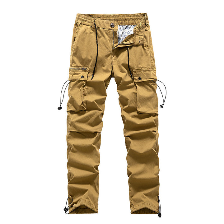Herren Multifunktionale Cargohose Echo Archiv