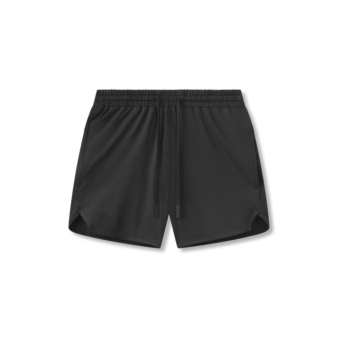 Herren Atmungsaktive Laufshorts mit schnell trocknendem Material Echoarchiv