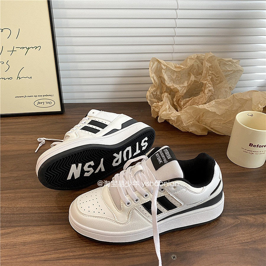 Herren Sportliche Sneakers mit atmungsaktivem Design Echoarchiv 1788175529