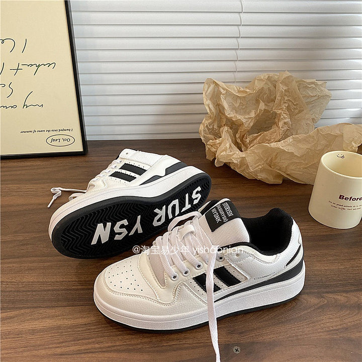 Herren Sportliche Sneakers mit atmungsaktivem Design Echoarchiv 1788175529