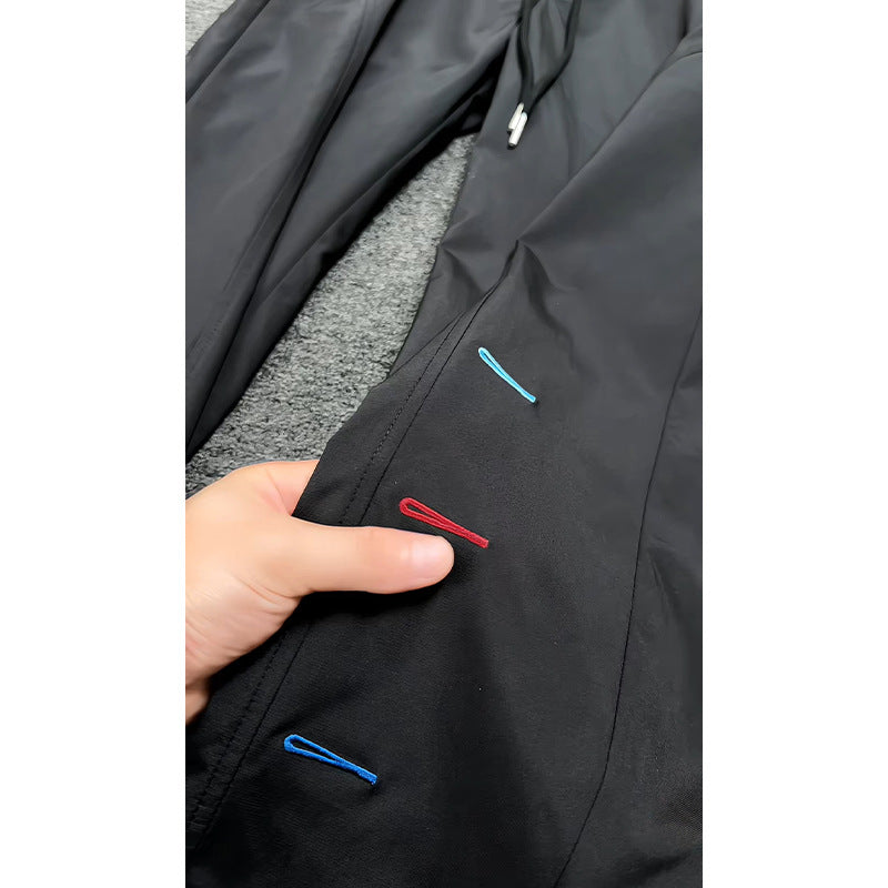 Damen Lässige und lockere Sporthose Echo Archiv