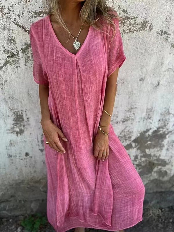 Elegantes Kleid Caroline Für Jeden Anlass