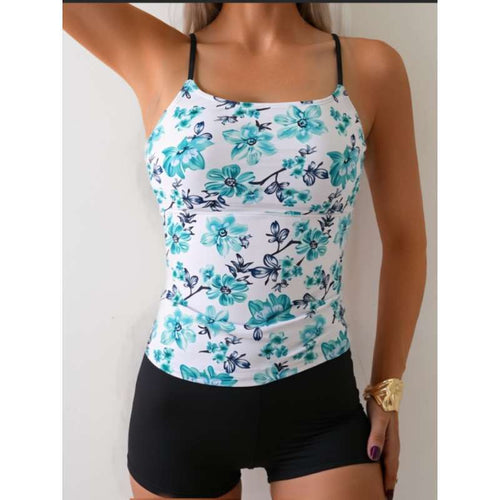 Damen Sporttop Echo Archiv