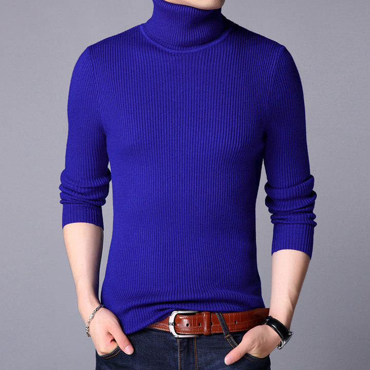 Herren Feinstrickpullover Echoarchiv