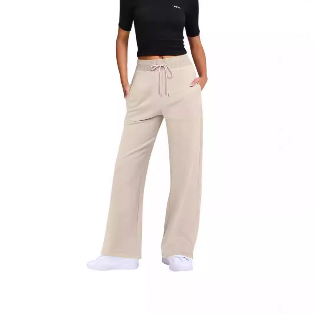 Damen weite Sporthose Echoarchiv