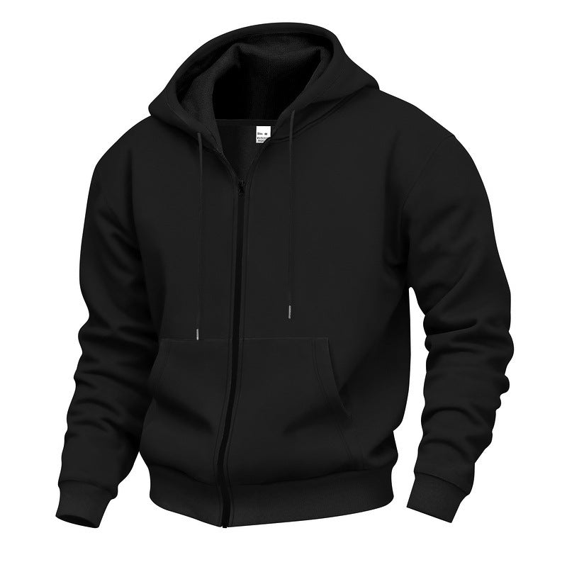Herren Sweatjacke Echoarchiv