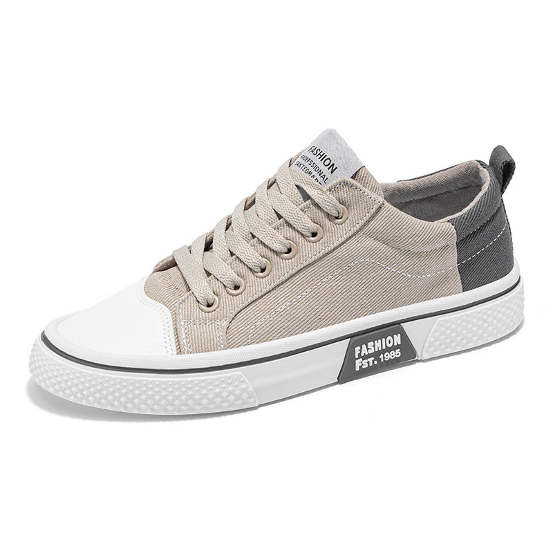 Damen Sportliche Sneakers mit modischem Design und atmungsaktiver Oberflächenstruktur Echo Archiv