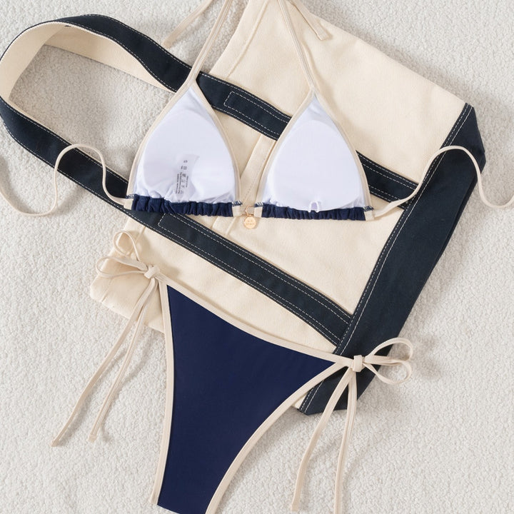 Damen Bikini Echo Archiv