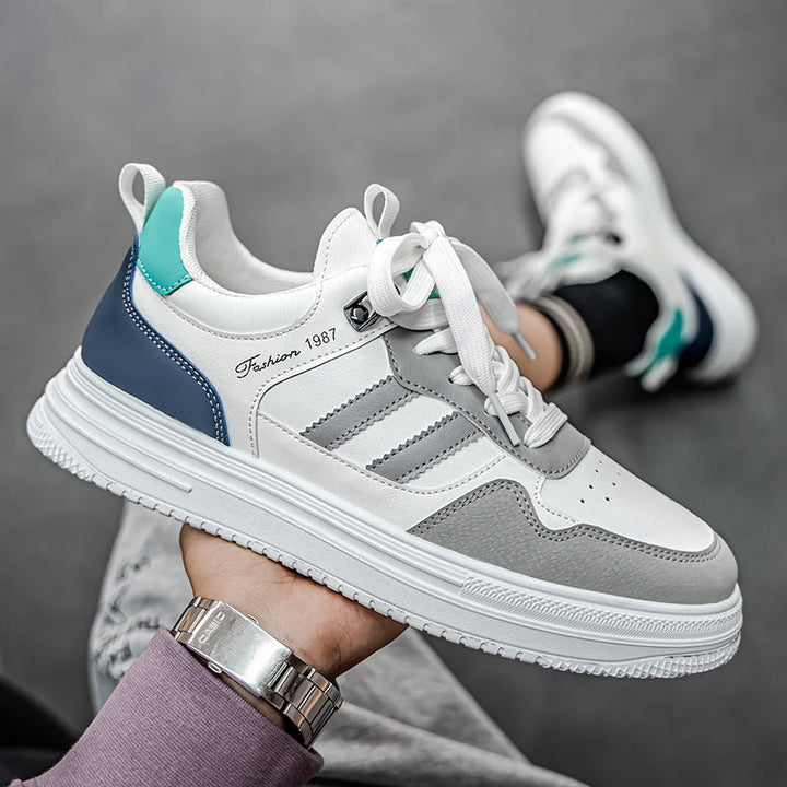 Damen Modische Sneakers mit ergonomischer Dämpfung und atmungsaktivem Obermaterial Echo Archiv