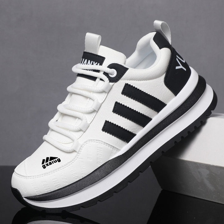 Herren Sportliche Sneaker Echoarchiv