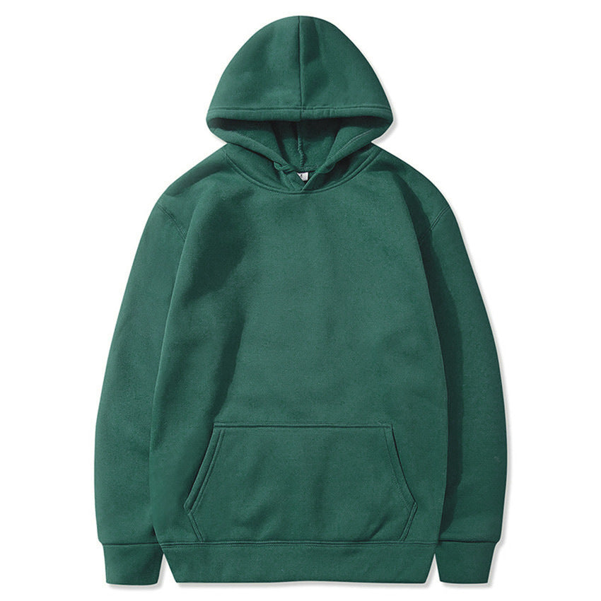 Unisex Premium-Kapuzenpullover mit abgesenkter Schulter, formstabilen Rippbündchen und Fronttasche Echo Archiv