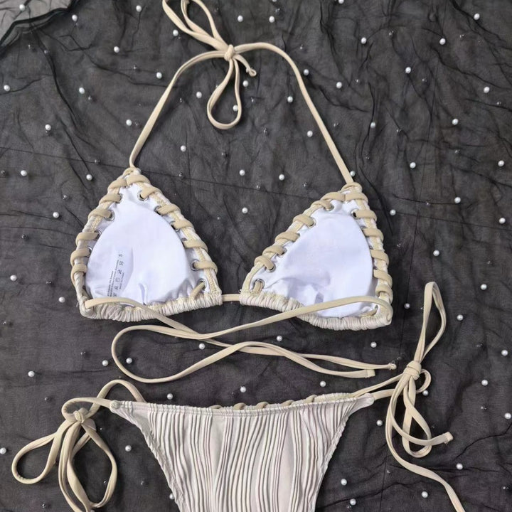 Damen Designer Bikini Echo Archiv