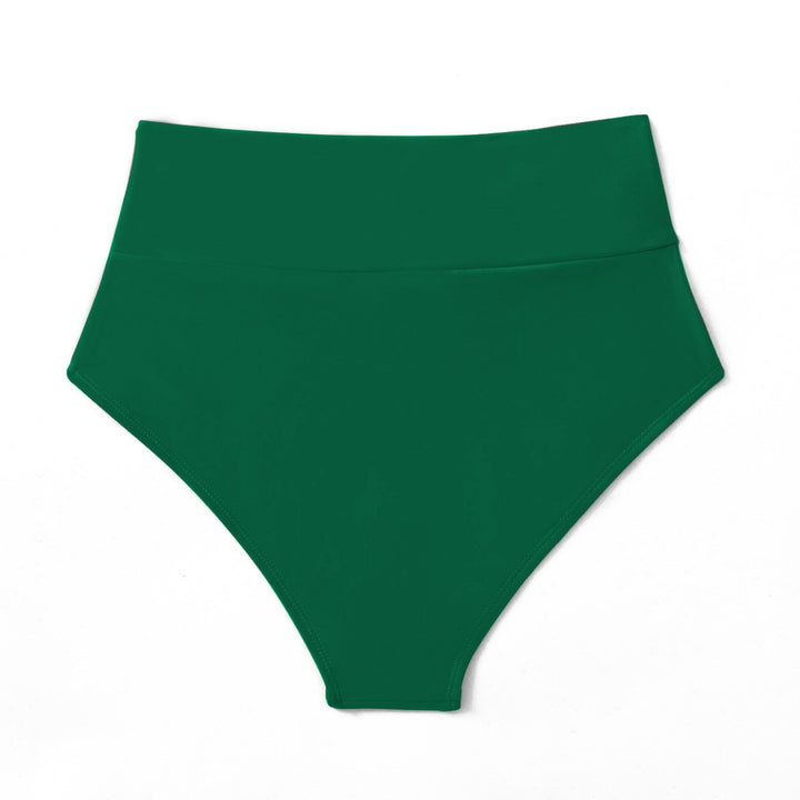 Damen Hochgeschnittene Badeshorts Echo Archiv