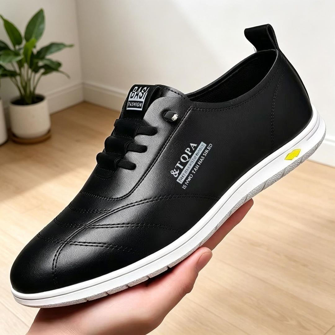 Herren Bequeme und stylische Freizeit Sneaker Echoarchiv