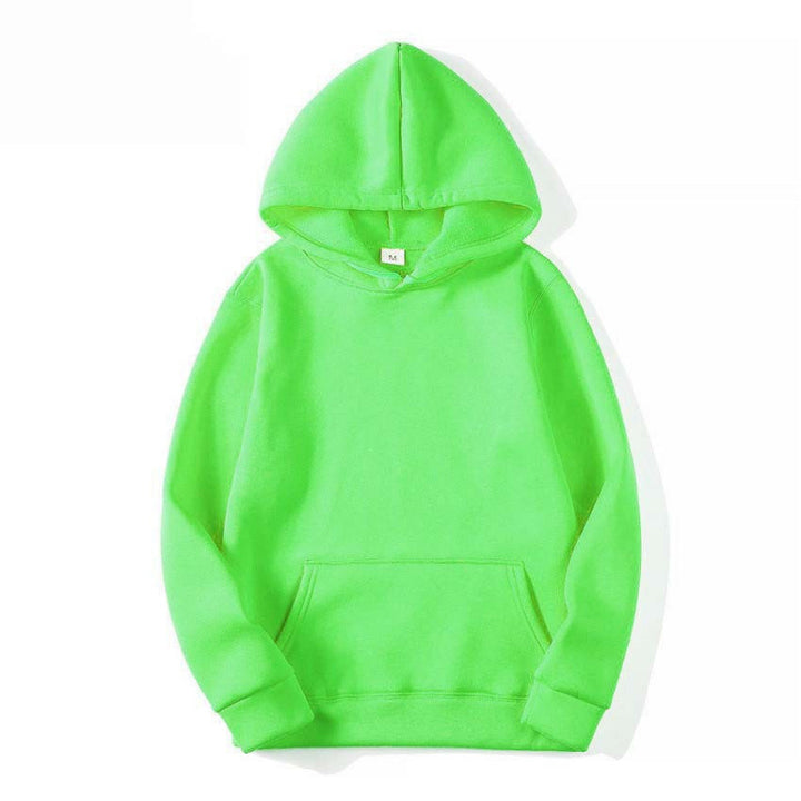 Damen Komfortabler Kapuzenpullover Echoarchiv