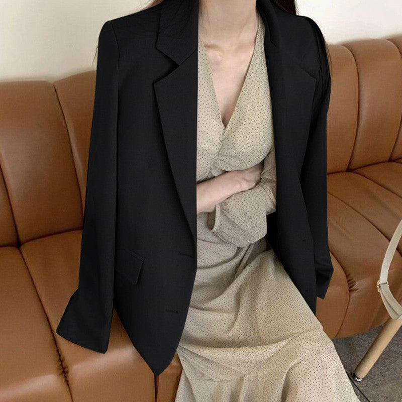 Damen Eleganter Schnitt Styles Blazer Echo Archiv