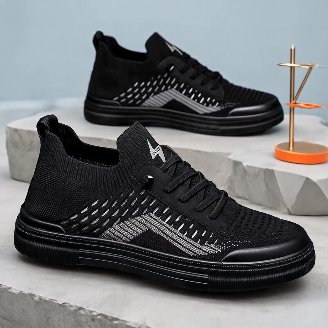 Herren Sportliche Sneakers Echoarchiv