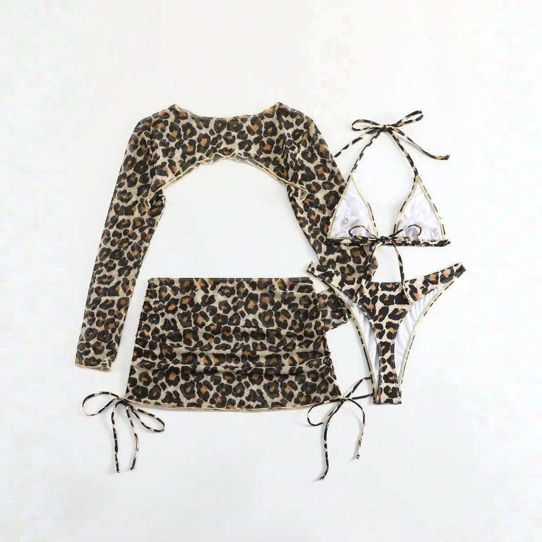 Damen Strandset Echo Archiv