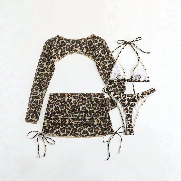 Damen Strandset Echo Archiv