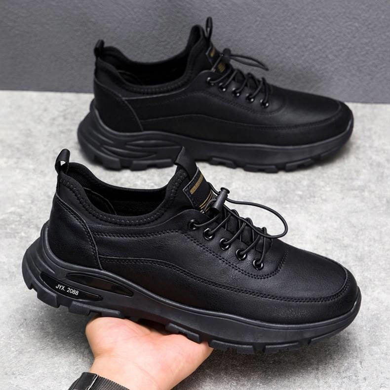 Herren Bequeme und robuste Freizeitschuhe Echoarchiv