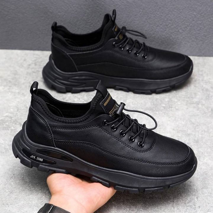 Herren Bequeme und robuste Freizeitschuhe Echoarchiv