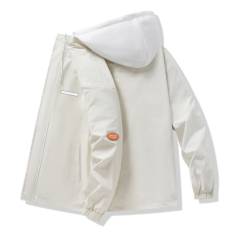 Damen Übergangsjacke Echo Archiv