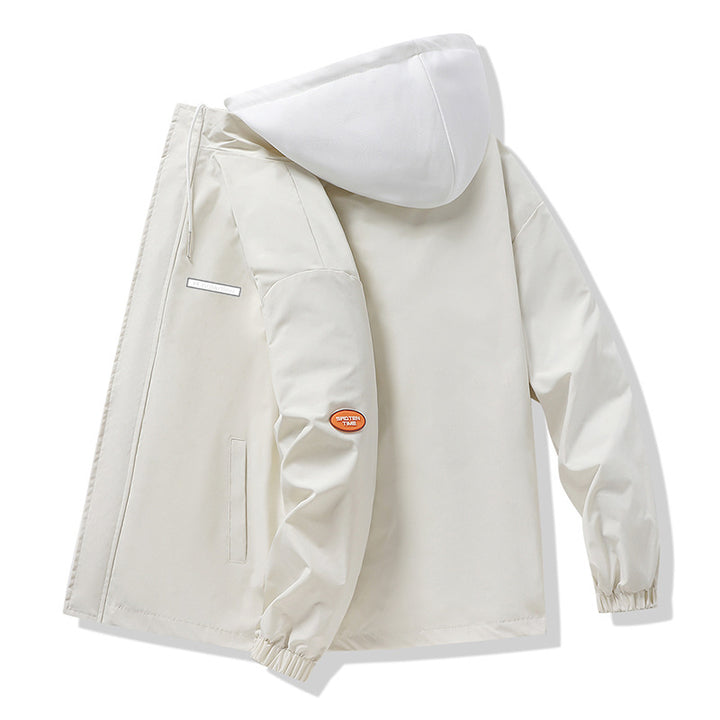 Damen Übergangsjacke Echo Archiv