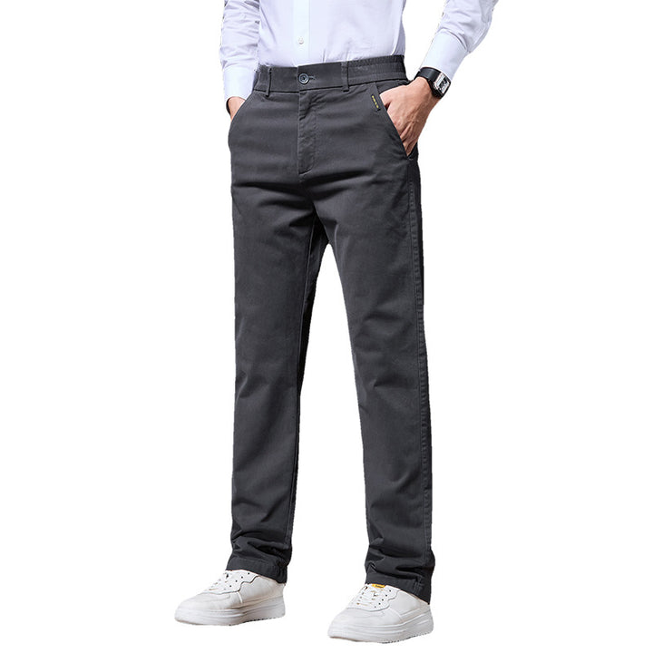 Herren Chinohose Echoarchiv