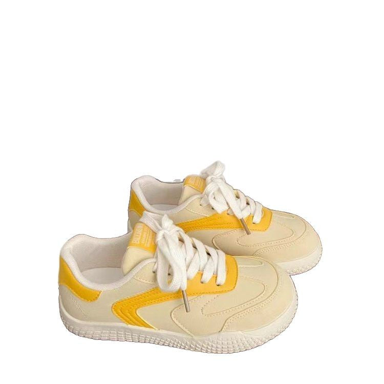 Damen Sneakers im sportlichen Design mit innovativer Dämpfung Echo Archiv
