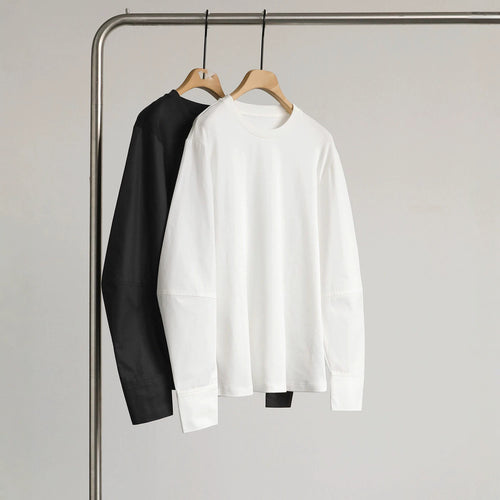 Damen Langarmshirt Echoarchiv