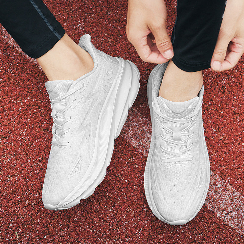 Damen Hochleistungs-Laufschuhe mit rEchoarchivktionsfreudiger Dämpfungstechnologie Echoarchiv