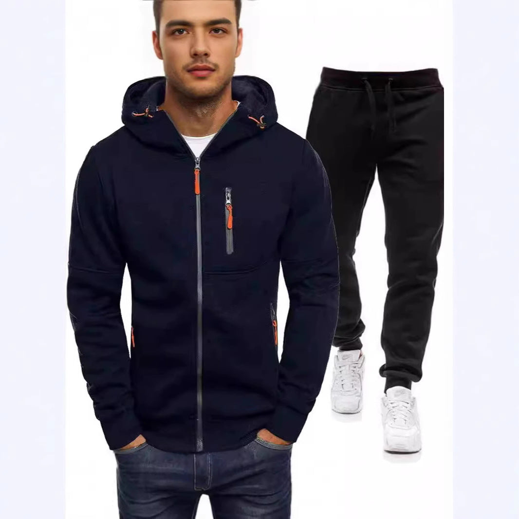 Herren Sportbekleidungsset Echoarchiv