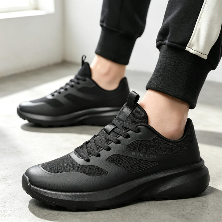 Herren Atmungsaktive Laufschuhe Echoarchiv 1788175074
