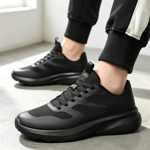 Herren Atmungsaktive Laufschuhe Echoarchiv 1788175074