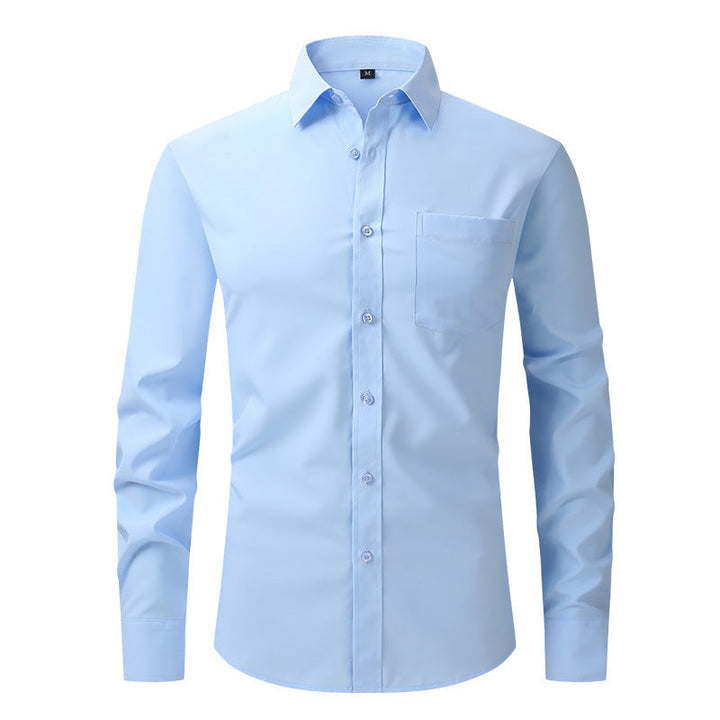 Herren Business-Hemd – Arvello