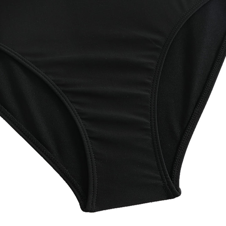 Damen Einteiliger Badeanzug mit Tiermuster Echo Archiv