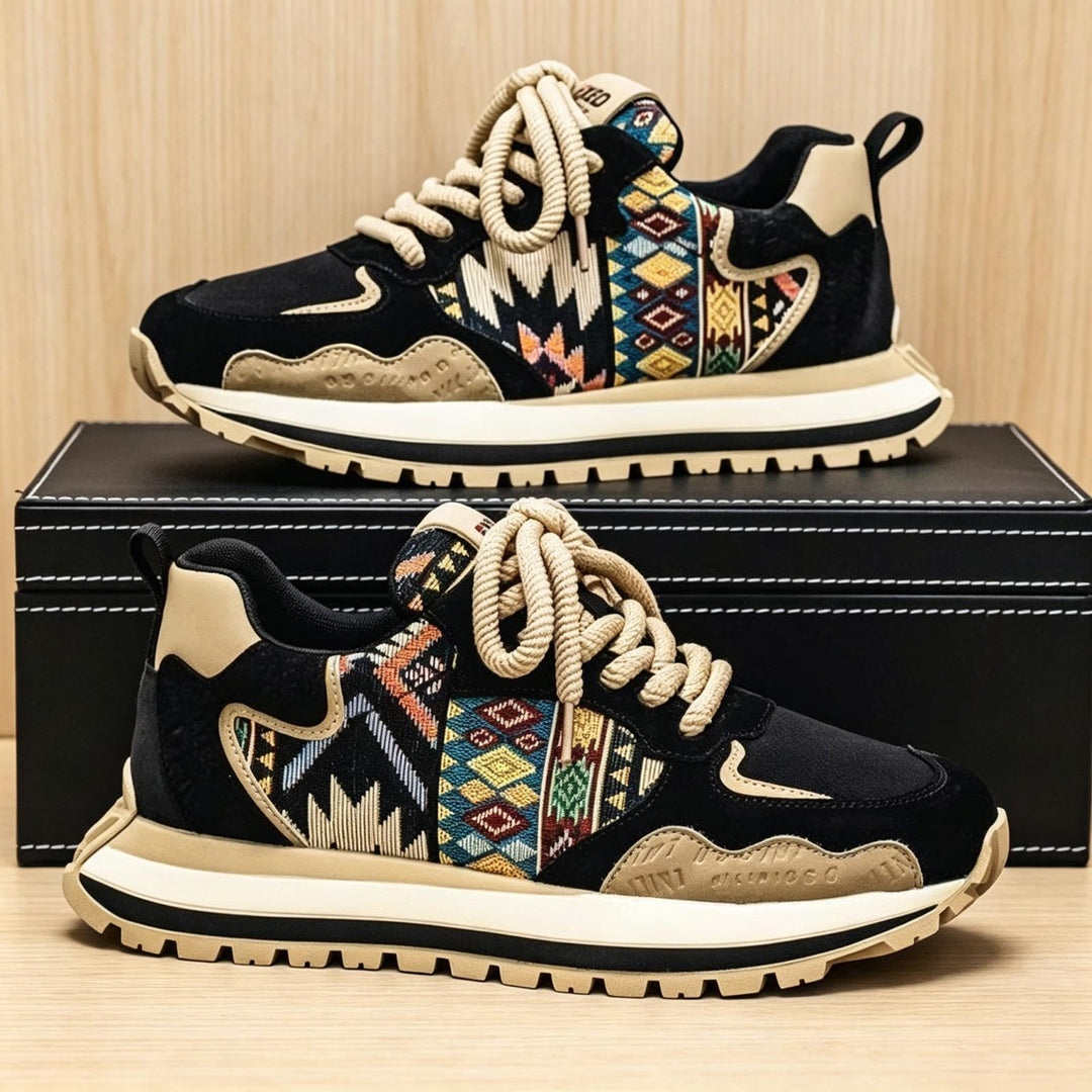 Herren Fitness Sneaker Echoarchiv